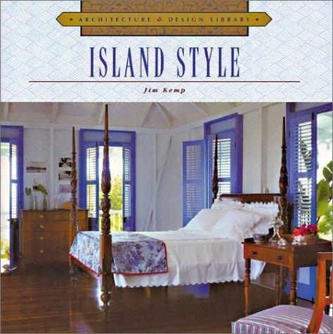 Cover for Island Style
