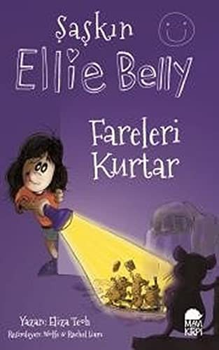 Cover for Fareleri Kurtar - Saskin Ellie Belly