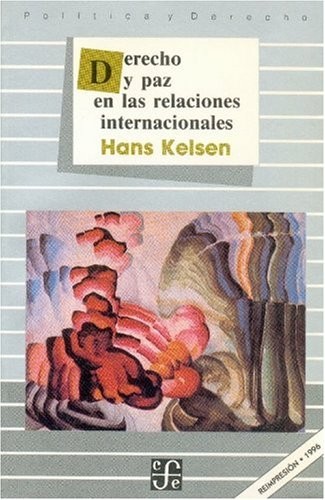 Cover for Derecho y paz en las relaciones internacionales