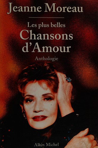 Cover for Les plus belles chansons d'amour