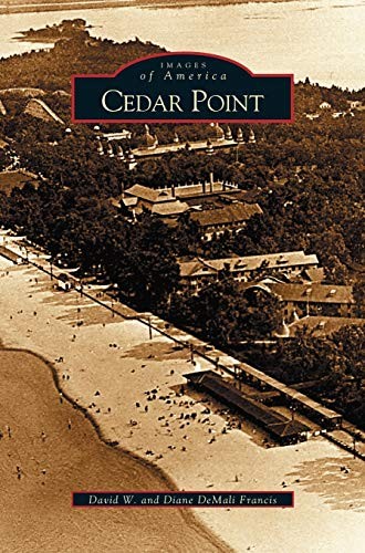 Cover for Cedar Point