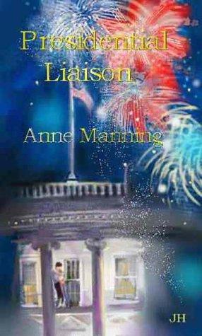 Cover for Presidential Liaison