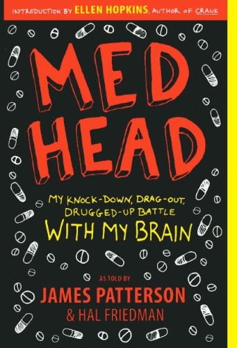Cover for Med Head