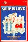 Cover for Soup in Love