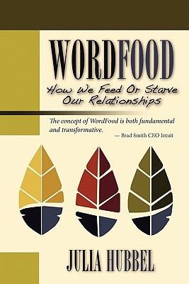 Cover for Wordfood