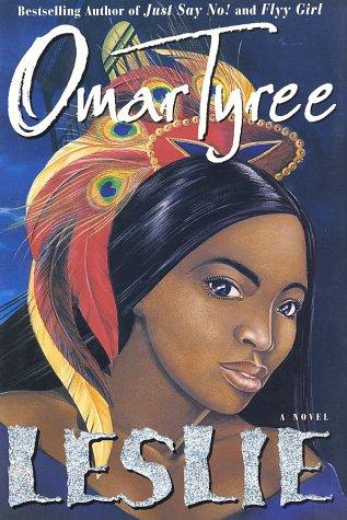 Cover for Leslie