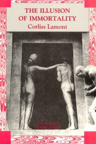 Cover for The Illusion of Immortality