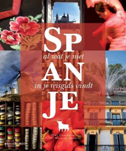 Cover for Spanje