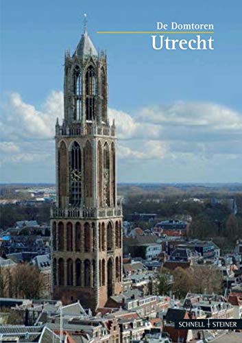 Cover for Utrecht