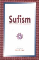 Cover for Sufism