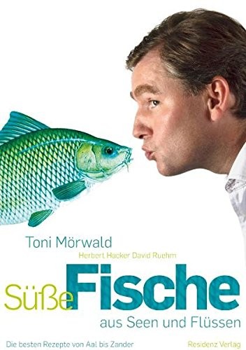 Cover for Süße Fische aus Seen und Flüssen