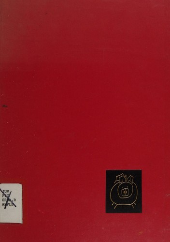 Cover for Apple pigs