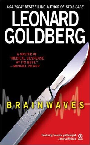 Cover for Brainwaves