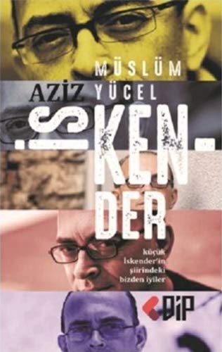 Cover for Aziz Iskender
