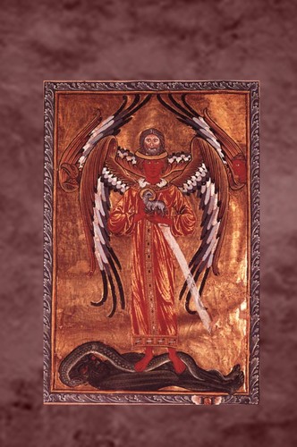Cover for Collected Works of Richard of St. Victor