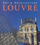 Cover for Art & architecture, the Louvre