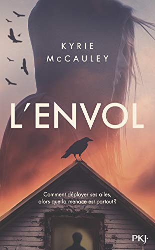 Cover for L'envol