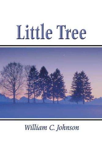 Cover for Little Tree