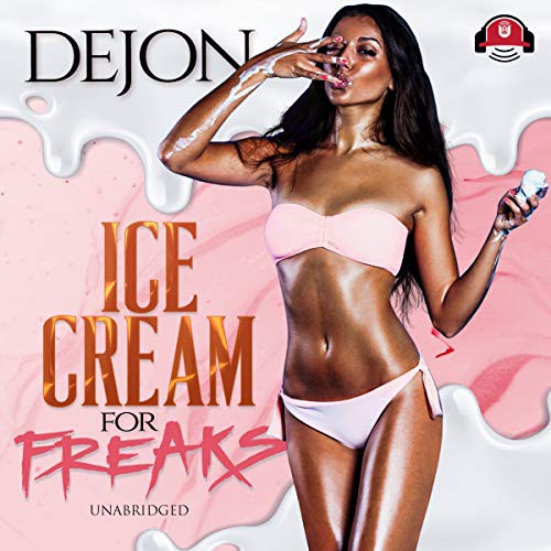 Cover for Ice Cream for Freaks