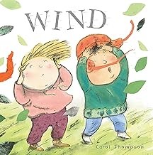 Cover for Wind!