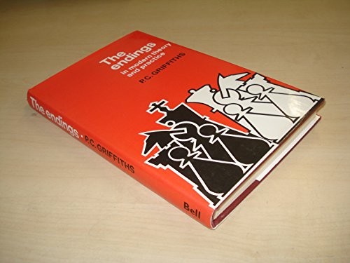 Cover for The endings in modern theory and practice