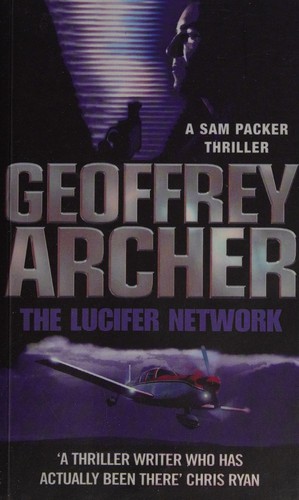 Cover for The Lucifer network