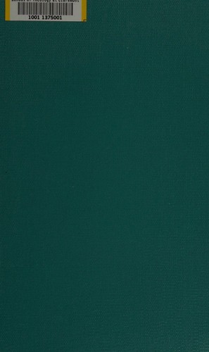 Cover for Modern doubt and Christian belief