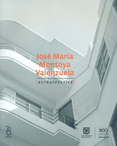 Cover for José María Montoya Valenzuela