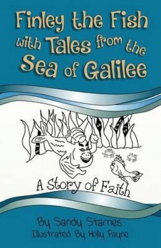 Cover for A Story of Faith
