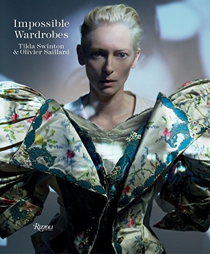 Cover for Impossible Wardrobes