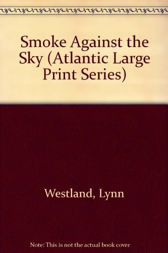 Cover for Smoke against the sky