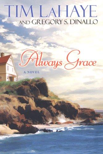 Cover for Always Grace