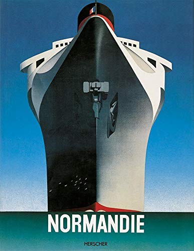 Cover for Normandie