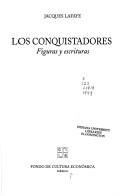 Cover for Los Conquistadores