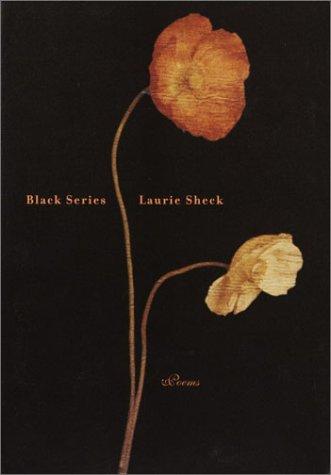Cover for Black Series