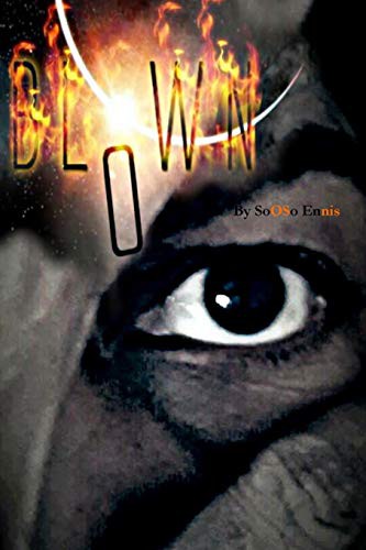Cover for Blown