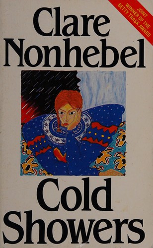 Cover for Cold Showers