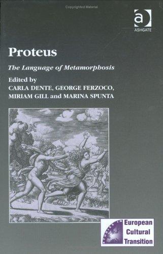 Cover for Proteus
