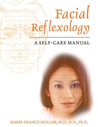 Cover for Facial Reflexology