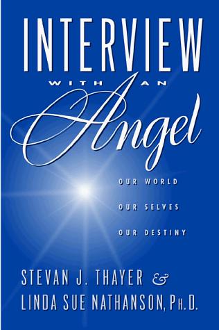 Cover for Interview With an Angel