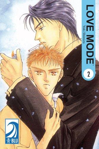 Cover for Love Mode, Vol. 2 (Love Mode)