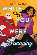 Cover for While You Were Dreaming