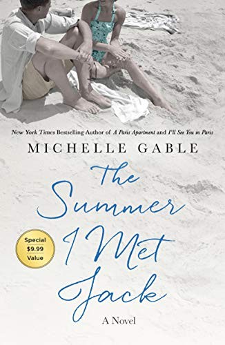 Cover for The Summer I Met Jack