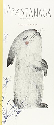 Cover for La pastanaga