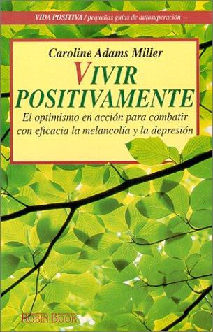 Cover for Vivir Positivamente