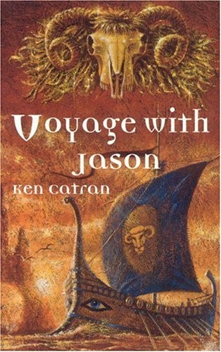 Cover for Voyage with Jason
