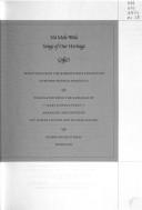 Cover for Na Mele Welo