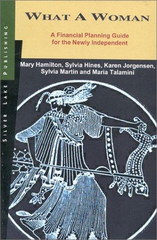 Cover for What A Woman