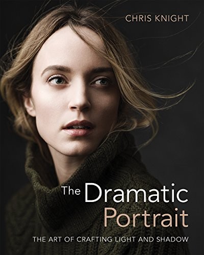 Cover for The dramatic portrait