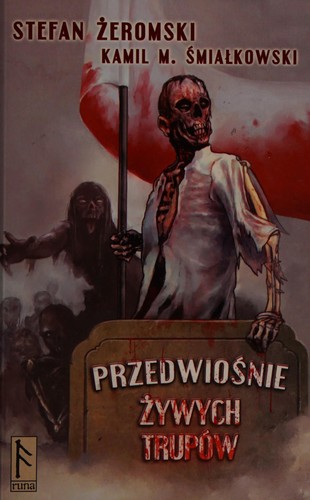 Cover for Przedwiośnie żywych trupów